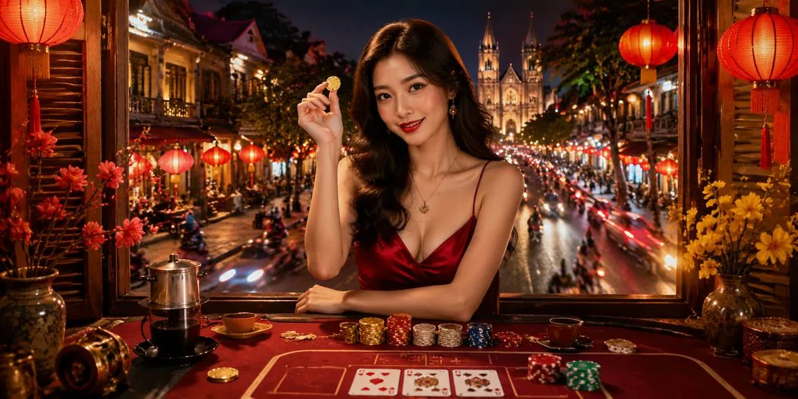 vip13 Việt Nam Ứng dụng