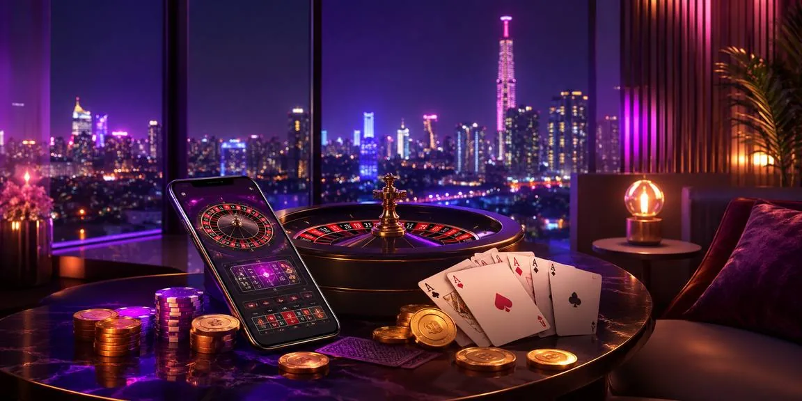 vip13 vip13 app – Sảnh chơi trong lòng bàn tay